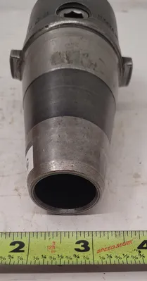 NIKKEN EC45-1 Tooling & Accessories, Tooling | Machinery Central (7)