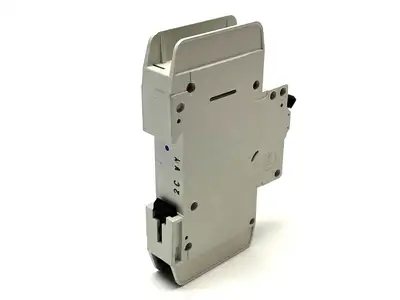 New | in-Stock Eaton FAZ-C2/1-NA-SP Circuit Breakers Michigan US | Maverick Industrial Sales #1389748