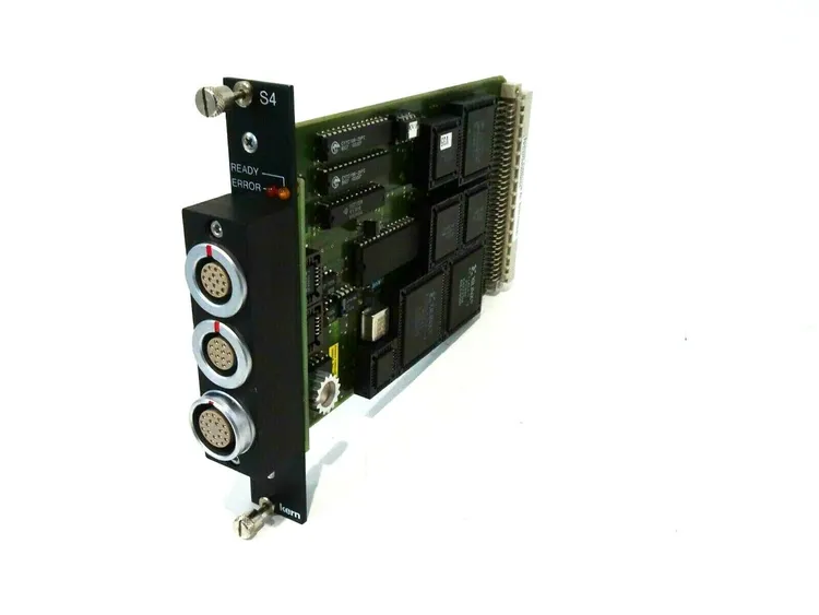 Used BRUNNER ELEKTRONIK _UNKNOWN_ Printed Circuit Boards (PCB) Michigan US | SB Industrial Supply #867617