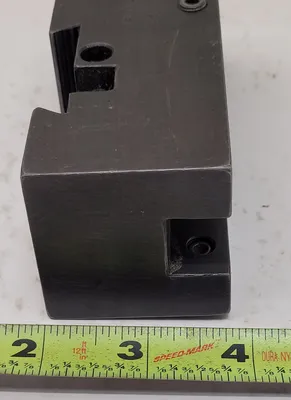 PRECISION Tool Holders Tooling & Accessories, Tooling | Machinery Central (8)