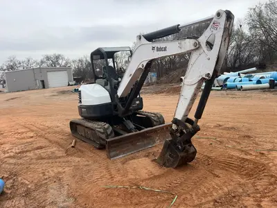 Used 2018 _UNKNOWN_ _UNKNOWN_ Crawler Excavators - Mini Kentucky US | H Richardson and Sons #1557789