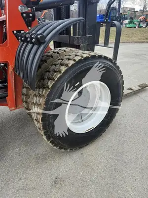 USED 2026 AGROTK F60
