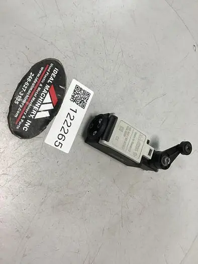 Used MOELLER AT0-02-1-I Relays & Switches Michigan US | Ideal Machinery #708880