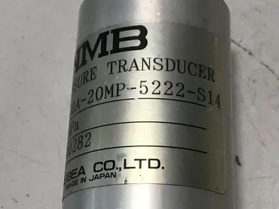 USED NMB NS100A-20MP-5222-S14