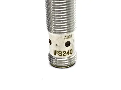 USED IFM IFS240, IFK3004BBPKG/US-104