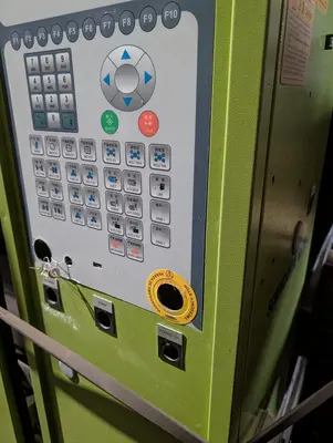 Used 2018 POWER JET  CHINA BJ560-S6 Injection Molding Machines Florida US | ESCOBAR TRADING, INC. #1286933