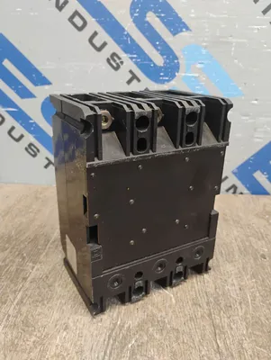 SQUARE-D FAL34060 Electrical/PLC/Automation | ESS Industrial Equipment Sales (4)