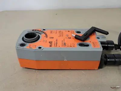 USED BELIMO FSAFB24-SR-S