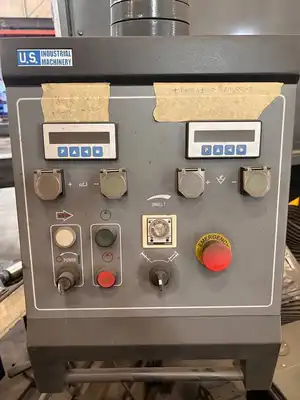 USED 2018 PIRANHA C404