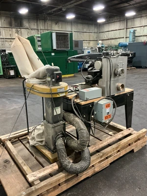 Used THE ORIGINAL SAW COMPANY 353103 Woodworking Table Saws | Equipment Recovery Corp. #1330961