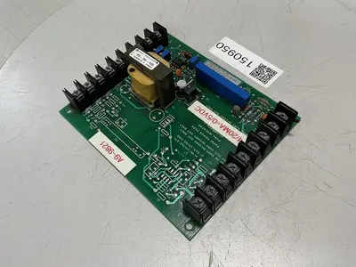 USED RAPID POWER TECHNOLOGIES A9-9821