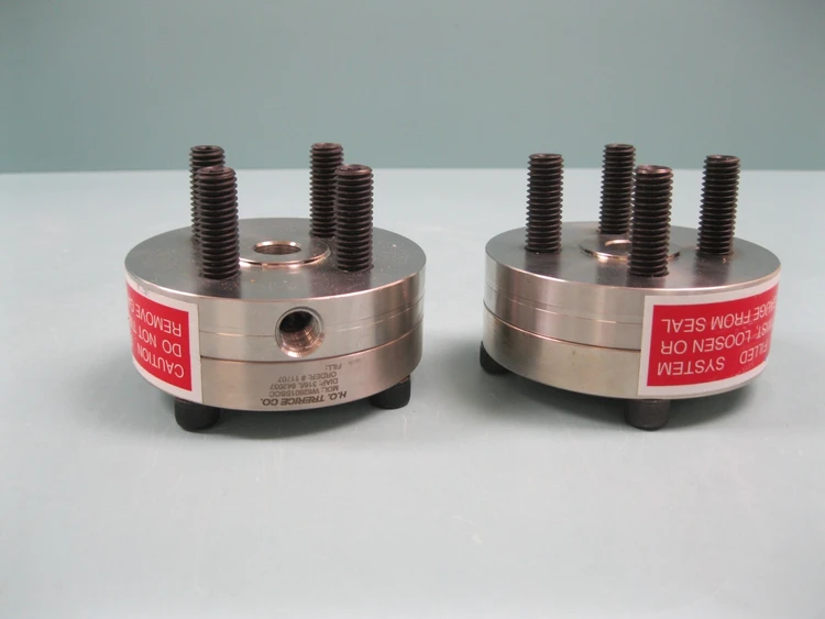New | in-Stock H.O. Trerice W62601SSCC Misc Electrical & Power Parts New Hampshire US | Bitter End Trading #1126980