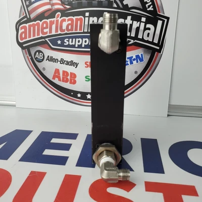 Used Brooks 1350GAM3CBNV1AAA Flowmeters | American Industrial Supply Co. #1544267