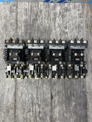 Allen-Bradley 509-BOD SER. B Contactor Accessories | ESS Industrial Equipment Sales (3)