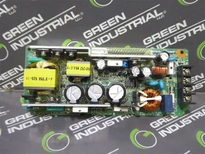Mitsubishi GT16-75PWD BKO-C11609H02 GOT 1000 Power Supply Board PDC20429B M Used