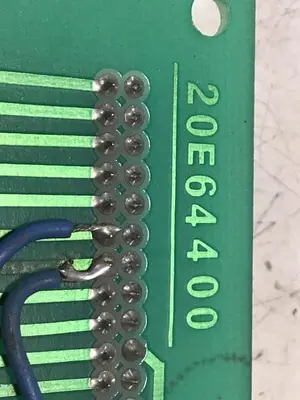 Used SEPRO ROBOTIQUE 20E64400 Circuit Boards Michigan US | Ideal Machinery #1304214