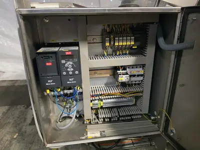 Used THS T/21 Metal Detectors Illinois US | M&M Equipment Corp. #1506695