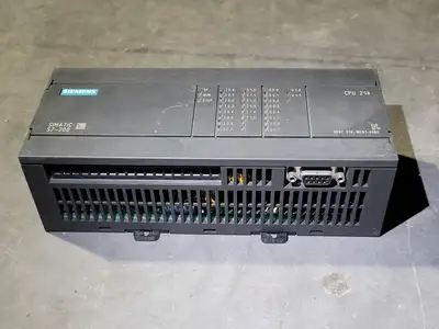 NEW SIEMENS 1P6ES7 214-1BC01-0XB0
