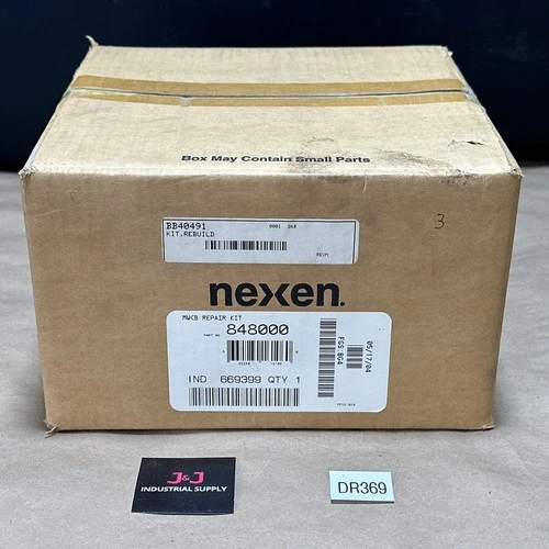 NEW NEXEN 848000