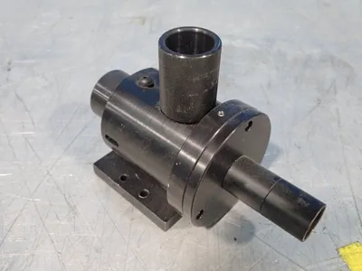 Rotary Encoder - 1120