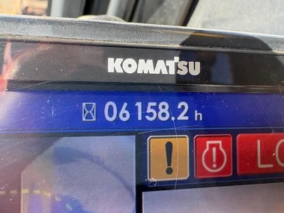 Used 2018 KOMATSU PC170 LC-11 Crawler Excavators North Carolina US | Southeastern Equipment Corp #1467692