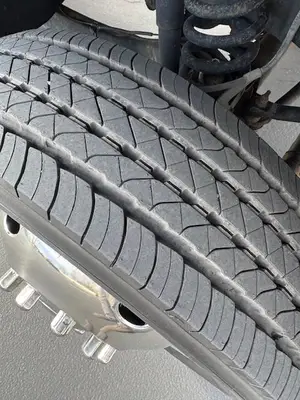 USED 2015 FORD F-550
