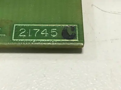 USED SCI 21745 REV C