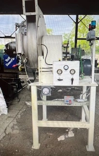 Sweco TS30 – 30″ Classifier