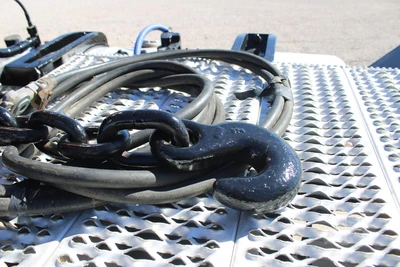 Used 2012 PETERBILT 367 Winch Trucks Texas US | Roll Off Truck World #1491877