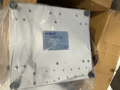 Used 2013 KENT GTURBO90S/2 Pad Printers Ohio US | HGR 24 #1542108