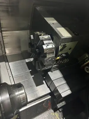 Used 2012 FEELER FTC-200 CNC Lathes Michigan US | Industrial Machinery NJ LLC #1295697