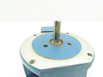Avtron M560 Style 1R Pulse Generator Tachometer Rotary Encoder 12VDC 240 PPR 56C