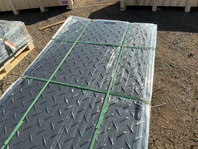 Used _UNKNOWN_ _UNKNOWN_ Construction Material & Supplies Michigan US | Miedema Asset Management Group #1579522