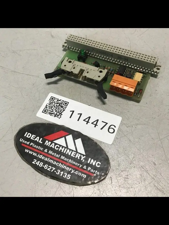 USED KEBA HT2-AN D1688B