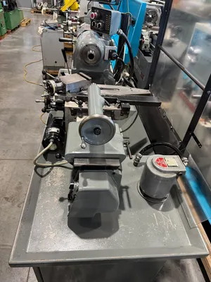 1990 HARDINGE HLV-TFB Engine Lathes | GMT (13)