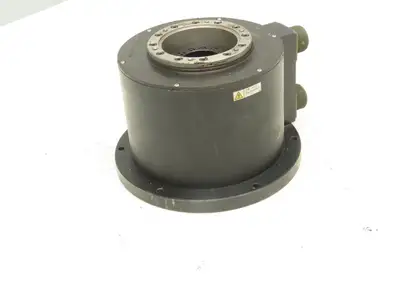 NSK RS0608DN512 MegaTorque Servo Motor Connector Has Slight Damage