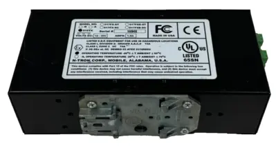 USED N-TRON N-TRON 516TX