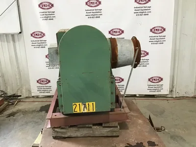 Sterling 21711 Blower Application