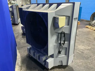 Used GLOBAL INDUSTRIAL _UNKNOWN_ Misc Plastics Equipment Ohio US | HGR 24 #1453606