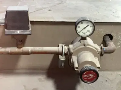 Used RPC INDUSTRIES QC2502 UV Dryers Ohio US | HGR 24 #1547103