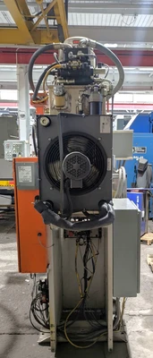 USED 2006 NEFF NEFF DF40-15M PRESS