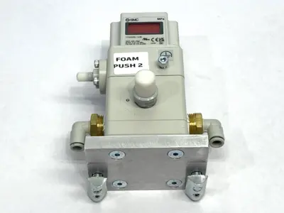 USED SMC ITVX2030-143N