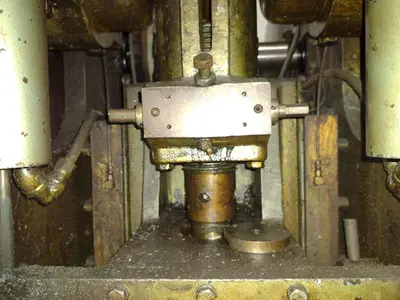 USED HEIM 7G