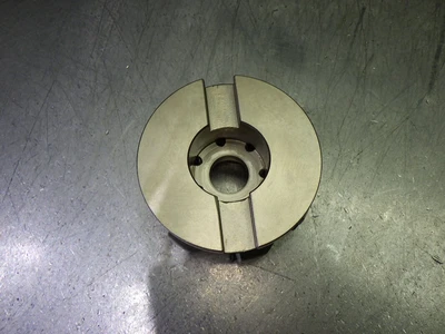 Walter/Valenite 2.5" Indexable Facemill 1" Arbor F4042.UB.064.Z07.11  (LOC3020A)