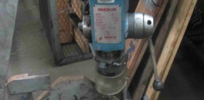 Naerok GP 13