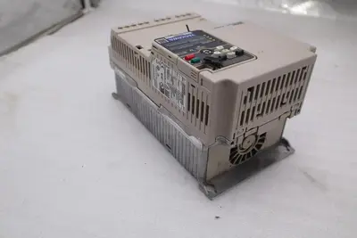 Yaskawa CIPR-GA50U4018ABAA-AAAASA INVERTER GA500 400V 3PH IP20 - STOCK 3719CC