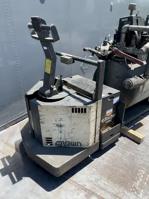 USED GARDNER DENVER 60PE-S