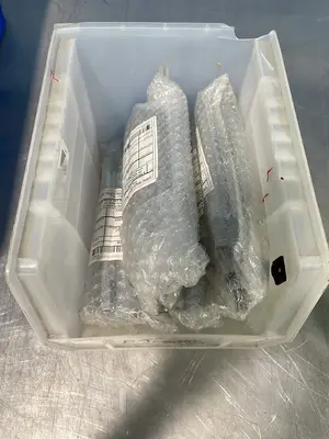 USED 2024 FESTO DSBC32100D3PPSAN3