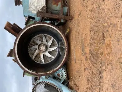 Voith ATS500 Fiberizer