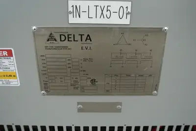 USED DELTA CDTC0075